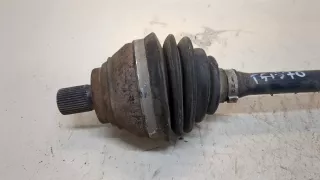 3Q0407271BA Полуось передняя левая (приводной вал, шрус) Skoda Kodiaq Арт 20330964, вид 2