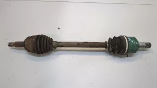 Полуось передняя левая (приводной вал, шрус) Mitsubishi ASX restailing Арт 20331494, вид 1