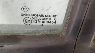 7700351293 Стеклоподъемник левый передний Renault Master 2 Арт 11333647, вид 4