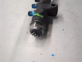  Топливная рампа  Ford Transit 3 restailing Арт 9214766, вид 5