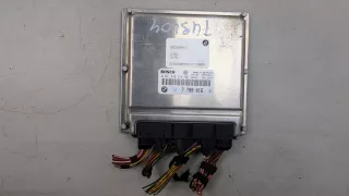 7788016 Блок управления двигателем BMW 5 E39 Арт 20329159, вид 1