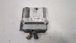 03L907309AE,0281017946 Блок управления двигателем Volkswagen Passat CC Арт 20330301, вид 1
