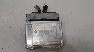 03L907309AE,0281017946 Блок управления двигателем Volkswagen Passat CC Арт 20330301, вид 2