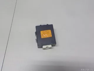 28450AQ000 Nissan Блок управления центральным замком Nissan Quest 4 Арт E52556667, вид 1