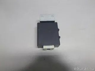 28450AQ000 Nissan Блок управления центральным замком Nissan Quest 4 Арт E52558188, вид 7