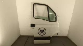 8200206563 Обшивка двери передней правой (дверная карта) Renault Master 2 Арт 11333663, вид 1