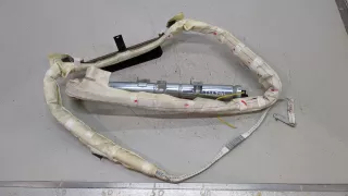MR962053 Подушка безопасности боковая (шторка) левая Mitsubishi Grandis Арт 20330035, вид 1