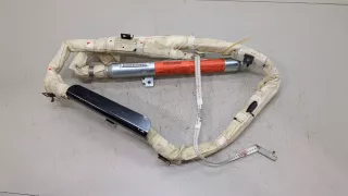 MR962053 Подушка безопасности боковая (шторка) левая Mitsubishi Grandis Арт 20330035, вид 2