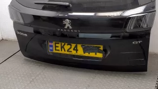 9827560380 Кнопка открытия багажника Peugeot 3008 2 Арт 11103040, вид 2