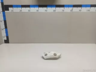 622221AA0A Nissan Направляющая переднего бампера правая Nissan Murano Z52 Арт E23350500