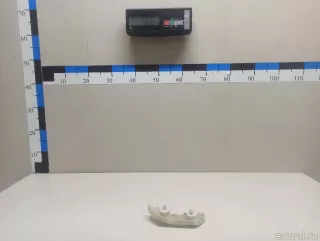 622221AA0A Nissan Направляющая переднего бампера правая Nissan Murano Z52 Арт E23350500, вид 9