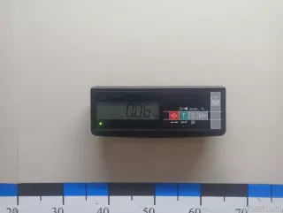 622221AA0A Nissan Направляющая переднего бампера правая Nissan Murano Z52 Арт E23350500, вид 10