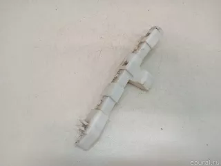 62222BR00A Nissan Кронштейн переднего бампера правый Nissan Qashqai 2 restailing Арт E23525585, вид 2