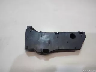 62223BN700 Nissan Кронштейн переднего бампера левый Nissan Almera N16 Арт E23727516, вид 1