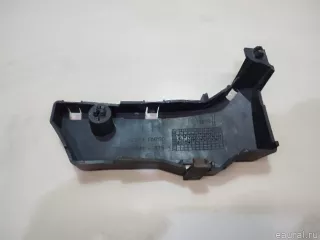 62223BN700 Nissan Кронштейн переднего бампера левый Nissan Almera N16 Арт E23727516, вид 2