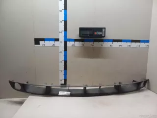 62254AU300 Nissan Решетка в бампер центральная Nissan Primera 12 Арт E23760111