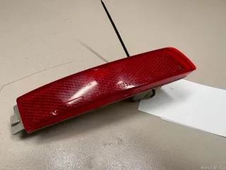 265655C000 Nissan Отражатель задний Nissan Murano Z52 Арт E23761005, вид 1