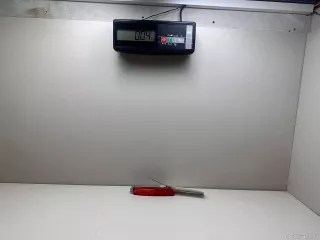 265655C000 Nissan Отражатель задний Nissan Murano Z52 Арт E23761005, вид 5