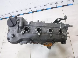 10102AU0SB Nissan Двигатель Nissan Primera 12 Арт E60660687, вид 2