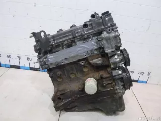 10102AU0SB Nissan Двигатель Nissan Primera 12 Арт E60660687, вид 4