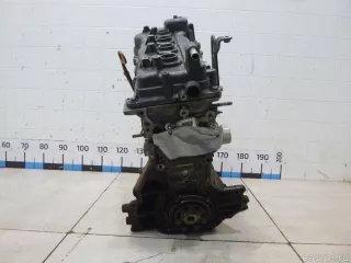 10102AU0SB Nissan Двигатель Nissan Primera 12 Арт E60660687, вид 5