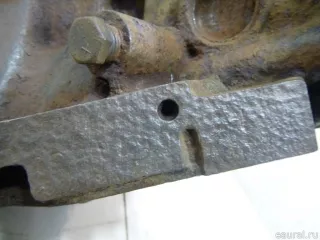 10102AU0SB Nissan Двигатель Nissan Primera 12 Арт E60660687, вид 6