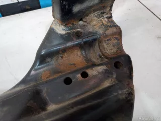 54400AV707 Nissan Балка подмоторная Nissan Primera 12 Арт E60695938, вид 7