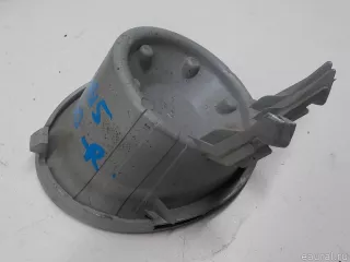 62256EQ017 Nissan Заглушка бампера правая Nissan X-Trail T32 Арт E31026615, вид 4