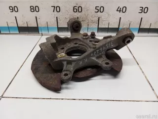 430189Y000 Nissan Кулак поворотный задний правый Nissan Teana J31 Арт E31546274, вид 1