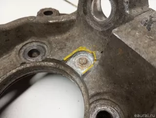 430189Y000 Nissan Кулак поворотный задний правый Nissan Teana J31 Арт E31546274, вид 4