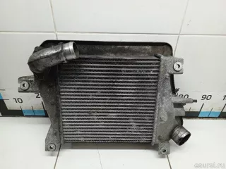 144618H800 Nissan Интеркулер Nissan X-Trail T32 Арт E31677518, вид 1