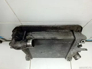 144618H800 Nissan Интеркулер Nissan X-Trail T32 Арт E31677518, вид 2