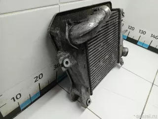 144618H800 Nissan Интеркулер Nissan X-Trail T32 Арт E31677518, вид 3