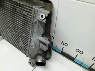 144618H800 Nissan Интеркулер Nissan X-Trail T32 Арт E31677518, вид 4