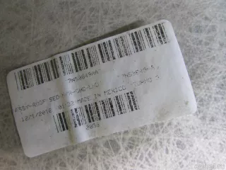 739B0EL19A Nissan Обшивка потолка Nissan TIIDA C13 Арт E80802994, вид 7