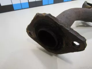20010BN805 Nissan Приемная труба глушителя Nissan Almera N16 Арт E81067381, вид 7