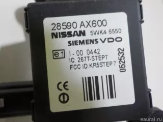 28590AX600 Nissan Иммобилайзер Nissan NV 200 Арт E14352951, вид 4