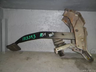 46501EA00B Nissan Педаль тормоза Nissan Terra Арт E1713343, вид 1