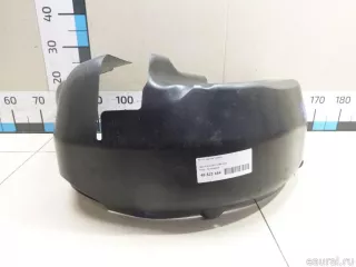 767489U00A Nissan Локер задний правый Nissan Note E12 Арт E48523484, вид 2