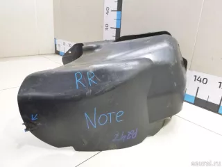 767489U00A Nissan Локер задний правый Nissan Note E12 Арт E48523484, вид 4