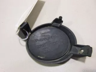 62256BC400 Nissan Рамка противотуманной фары правой Nissan Micra K14 Арт E48531063, вид 2