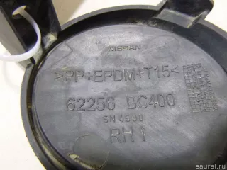 62256BC400 Nissan Рамка противотуманной фары правой Nissan Micra K14 Арт E48531063, вид 3