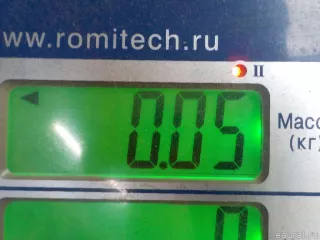 30851ED500 Nissan Трубка цилиндра сцепления Nissan TIIDA C13 Арт E48609391, вид 7