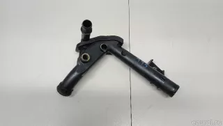 210473766R Renault Трубка охлаждающей жидкости металлическая Renault Megane 4 Арт E103095945