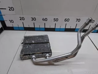 27140BR22A Nissan Радиатор отопителя Nissan Qashqai 2 restailing Арт E5925307, вид 2