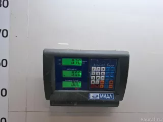 27140BR22A Nissan Радиатор отопителя Nissan Qashqai 2 restailing Арт E5925307, вид 5