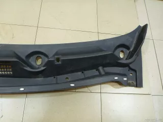 66862JD900 Nissan Решетка стеклооч. (планка под лобовое стекло) Nissan Qashqai 2 restailing Арт E100562567, вид 3