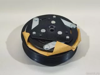 CLNS026 WNRLN Муфта компрессора кондиционера Nissan Qashqai 2 restailing Арт E23752956, вид 1