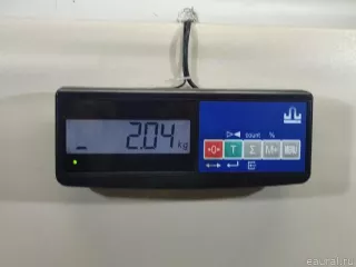 CLNS026 WNRLN Муфта компрессора кондиционера Nissan Qashqai 2 restailing Арт E23752956, вид 3