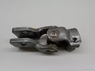 48080EG000 Nissan Рулевой карданчик Infiniti Q70 1 restailing Арт E84829341, вид 2